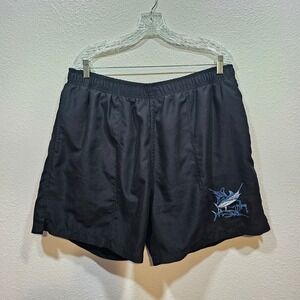 Guy Harvey by Aftco Men's Swim Shorts Size XL‎